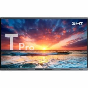 Smart SMART BOARD T065 PRO INTERACTIVE DISPLAY QLED NO T065-P