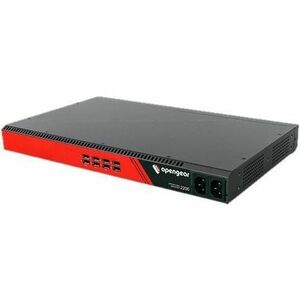 Opengear 48 SERIAL PT10GBE SFP64GB SSD LIGHTHOUSE SERVICE PORTAL ENABLED OM2248-10G-LSP
