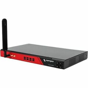 Opengear 24SERIAL PT+24X1GBESWITCH4G LTE 10GDC PWRLIGHTHOUSE SERVICE PORTAL OM2224-24E-10G-DDC-L-LSP