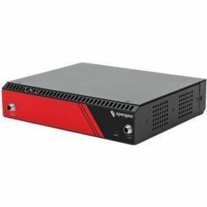 Opengear 4 SERIAL STRAIGHT PINOUT LIGHTHOUSE SERVICE PORTAL ENABLED OM1204-GLB-LSP