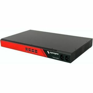 Opengear 16 SERIAL PT.1GBE SFP64GBSSD LIGHTHOUSE SERVICE PORTAL ENABLED OM2216-LSP