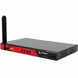 Opengear 48 SERIAL PT.1GBE SFP4G LTED DC PWRLIGHTHOUSE SERVICE PORT OM2248-DDC-L-LSP
