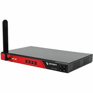 Opengear 16 SERIAL PT.1GBE SFP4G LTE DC PWRLIGHTHOUSE SERVICE PORTAL OM2216-DDC-L-LSP