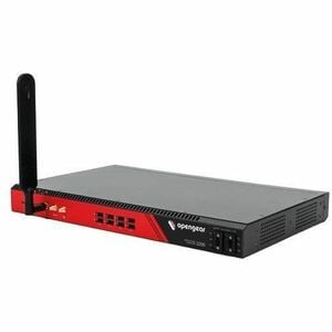 Opengear 48 SERIAL PT4G LTE DC POWER LIGHTHOUSE SERVICE PORTAL ENABLED OM2248-10G-DDC-L-LSP