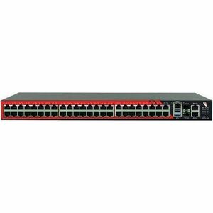 Opengear 48 SERIAL PT1GBE SFP4G LTE LIGHTHOUSE SERVICE PORTAL ENABLED OM2248-L-LSP