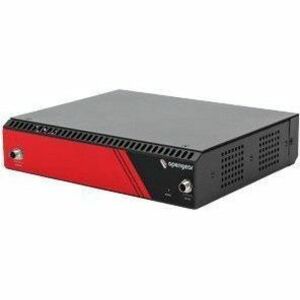 Opengear 4 SERIAL STRAIGHT PINOUTGLOBAL LIGHTHOUSE SERVICE PORTAL ENABLED OM1204-4E-GLB-LSP