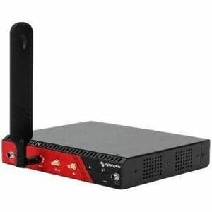Opengear 4 SERIAL STRAIGHT PINOUT4G LTE 2X 1GBE LIGHTHOUSE SERVICE PORTAL OM1204-L-GLB-LSP