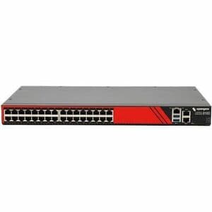 Opengear 32SERIAL STR PINOUT 2GBMEM 32GB FLASH DUAL DC PWR LSP ENABLED CM8132-DDC-LSP