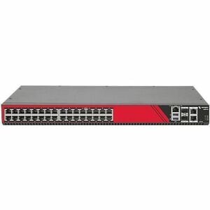 Opengear 32 SERIAL PT 2GBMEM32GB FLASH 10GDUAL DC PWRLSP ENABLED CM8132-10G-DDC-LSP