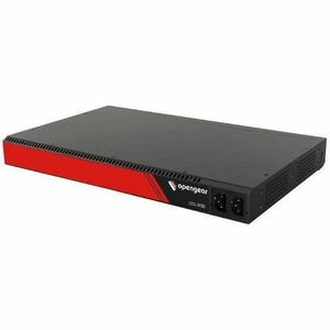 Opengear 16 SERIAL PT2GB MEM32GB FLASH 10GDUAL ACC14 PWR CRDLSP ENABLE CM8116-10G-LSP