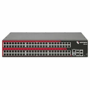 Opengear 96 SERIAL PT2GB MEM32GB FLASH 10GDUAL ACC14 PWR CRDLSP ENABLE CM8196-10G-LSP