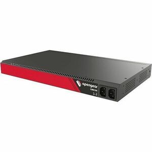 Opengear 48 SERIAL PT2GB MEM32GB FLASH 10GDUAL ACC14 PWR CRDLSP ENABLE CM8148-10G-LSP
