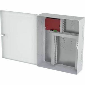 AXIS AXIS TA1203 POWER ENCLOSURE AXIS TA1203 POWER ENCLOSURE 03339-004