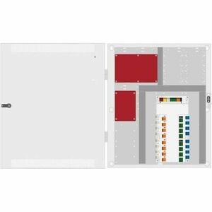 AXIS AXIS A1811 DOOR CONTROL KIT US AXIS A1811 DOOR CONTROL KIT US 03340-004