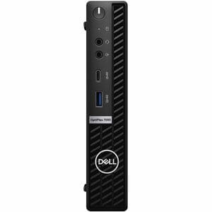 Joy Systems - Refurbished DELL 7090-MICRO I9-10900 REFURB 32G 1TB NVMe W11P GR A J1-7090MA14