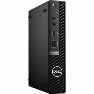 Joy Systems - Refurbished DELL 7090-MICRO I7-10700 REFURB 16G 512G NVMe W11P GR A J1-7090MA10