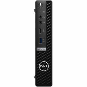 Joy Systems - Refurbished DELL 7090-MICRO I7-10700 REFURB 16G 512G NVMe W11P GR A J1-7090MA10 - Image 2