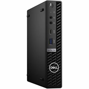 Joy Systems - Refurbished DELL 7090-MICRO I5-11500 REFURB 32G 1TB NVMe W11P GR A J1-7090MA17