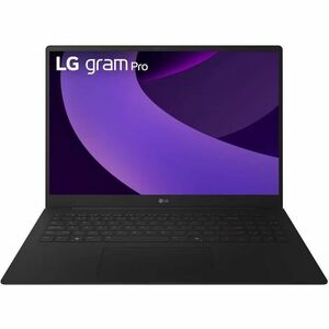 LG 16 LG GRAM PRO NOTEBOOK WIN11P CORE ULTRA 7 16GB DDR 1TB OLED 16Z90TP-K.APB3U1