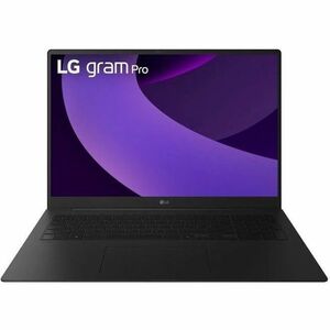 LG 17 LG GRAM PRO NOTEBOOK WIN11P CORE ULTRA 9 32GB 1TB RTX5050 IPS 17Z90TR-E.AZB8U1