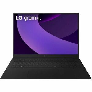LG 16 LG GRAM PRO NOTEBOOK WIN11P CORE ULTRA 9 32GB 1TB RTX5050 IPS 16Z90TR-E.AZB8U1