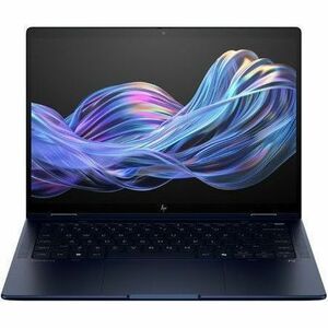HP I CUSTOM ELITEBOOK X FLIP G1I 14 AI U7266V 14 16GB/512 LTE 5G PC CU9N8UC#ABA