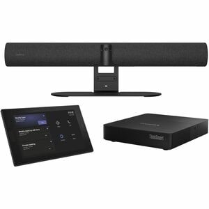 Jabra PANACAST 50 ROOM SYSTEM2 USB P50 US  LEN US CHGR-B 8602-332