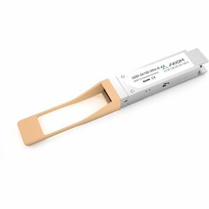 Axiom 200G SR8 QSFP-DD 100M MMF MPO-24 850NM QDD-2X100-SR4-S-AX