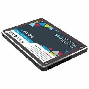 Axiom 1.92TB C565E SERIES MOBILE SSD 6GB/S SATA-III 3D TLC OPAL 2.0 SSD2558HX1T9-AX