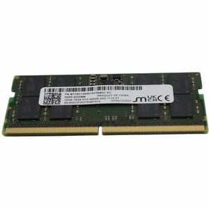 Lenovo - Sourcing LENOVO MEMORY16GDDR55600SODIMMMICRON 5M31L87394 - Image 5
