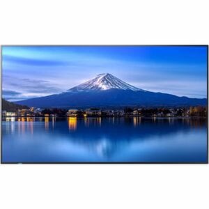 SHARP 43IN LED LCD UHD 24/7 700NITS HIGH HAZE HDMI X2/OUT USB-C X1 PN-P436