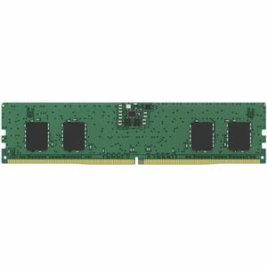 Kingston 64GB 5600MT/S DDR5 NON-ECC CL46 DIMM 2Rx8 KVR56U46BD8-64