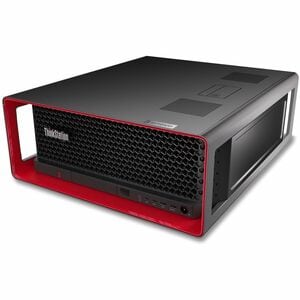 Lenovo THINKSTATION P8 AMD PRO 7965WX 4.2G 128GB 4TB SSD W11P 30HH008RUS