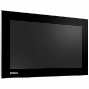 ADVANTECH 24 INCH IND MONITOR 23.8 WXGA Ind. Monitor w/ PCAP touc FPM-724W-P9AU