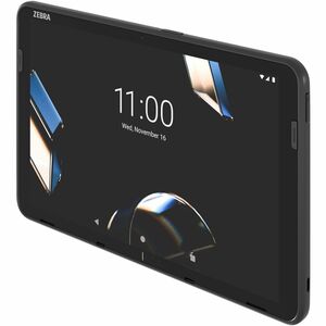 ZEBRA ET401 10IN WIFI7 STANDARD SE4100 8GB/128GB ANDROID GMS NA SKU ET4010B-001C2B0P-NA