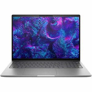 HP I CUSTOM ZBOOK 8 G1I 16 U9 285H 16 64GB/1T PC CW7T7US#ABA