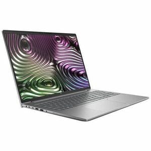 HP I CUSTOM ZBOOK X G1I 16 U7 265H 16 32GB/512 PC CV3R2UC#ABA