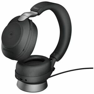 Lenovo JABRA EVOLVE2 85 LINK380/390A MS STEREO 78014918 - Image 3