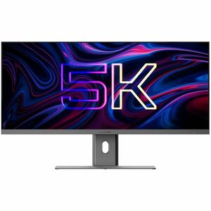 Alogic ALOGIC EDGE 40 ULTRAWIDE LCD Monitor with 90W PD Silver 40C5KPDSGR