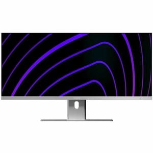 Alogic ALOGIC EDGE 40 ULTRAWIDE Monitor with 90W PD Silver 40C5KPD