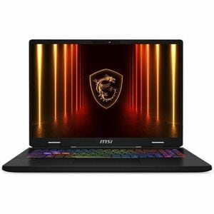 MSI CROSSHAIR 16 HX AI D2XWGKG-237U U7-255HX/5070/32GB/1T/WIN 11 PRO CROSSHAIR16D2237