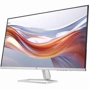 HPI - Sourcing HP SERIES 5 532SF 31.5-IN FHD MONITOR REFURBISHED 94F50AA#ABA-RF