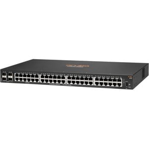 HPE ARUBA 6000 48G 4SFP SWCH IN EN PL-WB R8N86A#ACJ