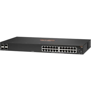 HPE ARUBA 6000 24G 4SFP SWCH IN EN PL-WB R8N88A#ACJ