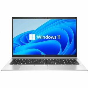 Joy Systems - Refurbished HP 850 G8 I7-1185G7 REFURB 32G 2TBNVM 15FHD W11P CAM GR A J5-850G8A14