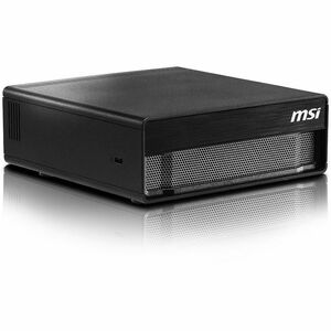 MSI EDGEXPERT-09SUS EDGEX/GB10/128G/4TGEN4/QSFPCABLE/1Y EDGEXPERT09S