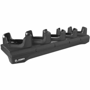 ZEBRA 5-SLOT CRADLE TO CHARGE TC53/TC58 TC53E/TC58E/TC53E-RFID CRDON-NGTC5N-5SC5D