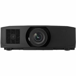 SHARP 7300 LUMEN WUXGA LASER LCD BLACK SHIPS WITHOUT LENS XP-V731U-B