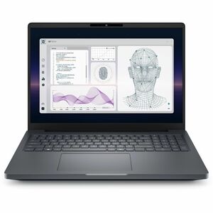 Dell DELL PRO MAX 16 PLUS MB16250ULTRA 7 265HXHX64GB: 6FD8R