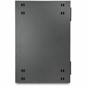 Rocstor SOLIDRACK 18U WALL-MOUNT Half-Height EnclosureHinged Back Y10E090-B1 - Image 8